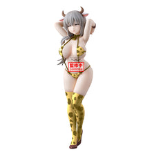 Load image into Gallery viewer, PRE-ORDER Eternal Romance Tsuki Uzaki Cow Print Swimsuit Gold Ver. Uzaki-chan Wants To Hang Out!

