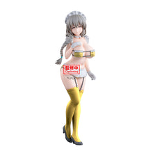 Load image into Gallery viewer, PRE-ORDER Eternal Romance Tsuki Uzaki Maid Swimsuit Gold Ver. Uzaki-chan Wants To Hang Out!
