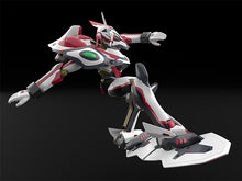 Load image into Gallery viewer, PRE-ORDER Eureka Seven Moderoid Nirvash Type Zero Model Kit
