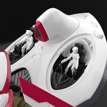 Load image into Gallery viewer, PRE-ORDER Eureka Seven Moderoid Nirvash Type Zero Model Kit

