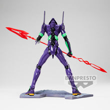 Load image into Gallery viewer, PRE-ORDER Evangelion Shin Japan Heroes Universe Art Vignette II Shin Japan Heroes Universe
