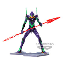 Load image into Gallery viewer, PRE-ORDER Evangelion Shin Japan Heroes Universe Art Vignette II Shin Japan Heroes Universe
