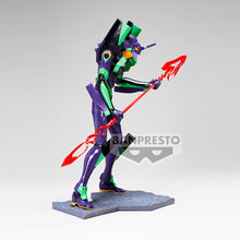 Load image into Gallery viewer, PRE-ORDER Evangelion Shin Japan Heroes Universe Art Vignette II Shin Japan Heroes Universe
