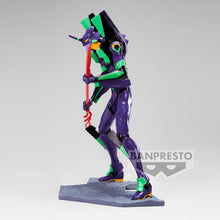 Load image into Gallery viewer, PRE-ORDER Evangelion Shin Japan Heroes Universe Art Vignette II Shin Japan Heroes Universe
