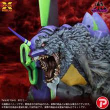 Load image into Gallery viewer, PRE-ORDER Evangelion Test Type-01 "G" Awakened Form Plastic Model
