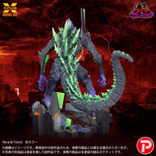 Load image into Gallery viewer, PRE-ORDER Evangelion Test Type-01 "G" Awakened Form Plastic Model
