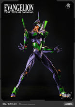 Load image into Gallery viewer, PRE-ORDER Evangelion Unit-01 Test Type (Standard Ver.)
