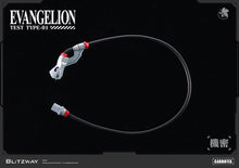 Load image into Gallery viewer, PRE-ORDER Evangelion Unit-01 Test Type (Standard Ver.)
