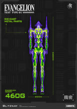 Load image into Gallery viewer, PRE-ORDER Evangelion Unit-01 Test Type (Standard Ver.)
