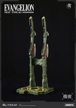 Load image into Gallery viewer, PRE-ORDER Evangelion Unit-01 Test Type (Standard Ver.)
