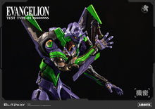 Load image into Gallery viewer, PRE-ORDER Evangelion Unit-01 Test Type (Standard Ver.)
