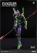 Load image into Gallery viewer, PRE-ORDER Evangelion Unit-01 Test Type (Standard Ver.)
