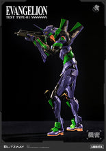 Load image into Gallery viewer, PRE-ORDER Evangelion Unit-01 Test Type (Standard Ver.)

