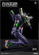 Load image into Gallery viewer, PRE-ORDER Evangelion Unit-01 Test Type (Standard Ver.)
