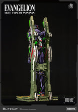 Load image into Gallery viewer, PRE-ORDER Evangelion Unit-01 Test Type (Standard Ver.)
