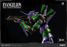 Load image into Gallery viewer, PRE-ORDER Evangelion Unit-01 Test Type (Standard Ver.)
