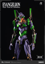 Load image into Gallery viewer, PRE-ORDER Evangelion Unit-01 Test Type (Standard Ver.)
