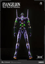 Load image into Gallery viewer, PRE-ORDER Evangelion Unit-01 Test Type (Standard Ver.)
