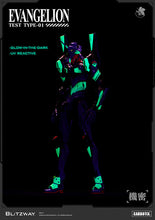 Load image into Gallery viewer, PRE-ORDER Evangelion Unit-01 Test Type (Standard Ver.)
