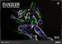 Load image into Gallery viewer, PRE-ORDER Evangelion Unit-01 Test Type (Standard Ver.)
