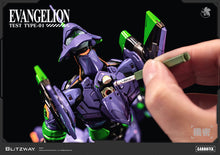 Load image into Gallery viewer, PRE-ORDER Evangelion Unit-01 Test Type (Standard Ver.)
