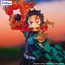 Load image into Gallery viewer, PRE-ORDER Exceed Creative Figure Kamado Tanjiro Demon Slayer: Kimetsu no Yaiba
