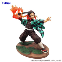 Load image into Gallery viewer, PRE-ORDER Exceed Creative Figure Kamado Tanjiro Demon Slayer: Kimetsu no Yaiba
