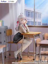 Load image into Gallery viewer, PRE-ORDER F:NEX 1/7 Scale Alya Alya Sometimes Hides Her Feelings in Russian
