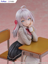 Load image into Gallery viewer, PRE-ORDER F:NEX 1/7 Scale Alya Alya Sometimes Hides Her Feelings in Russian
