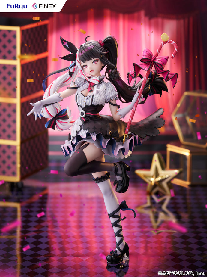 PRE-ORDER F:Nex 1/7 Scale Yorumi Rena Nijisanji