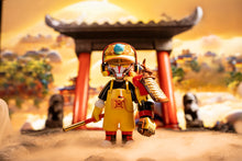 Load image into Gallery viewer, PRE-ORDER FACELESS The Monkey King: Uproar in Heaven Limited Edition: Wukong
