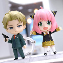 Load image into Gallery viewer, Authentic Nendoroid Anya Forger Spy x Family Figure
