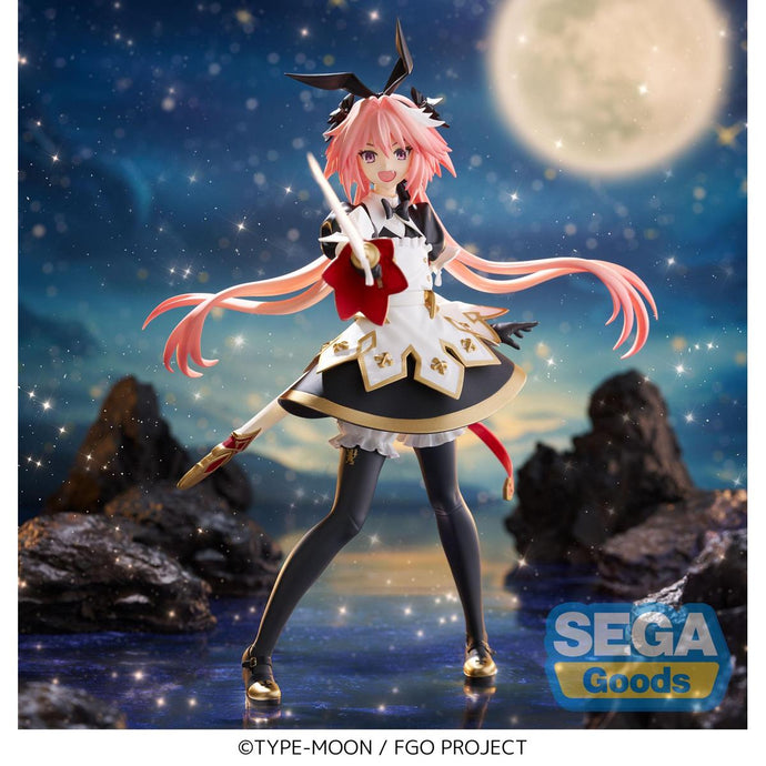 PRE-ORDER FIGURIZMα Saber/Astolfo Fate Grand Order