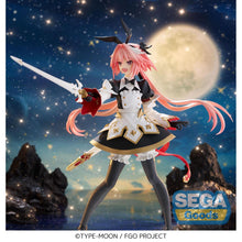 Load image into Gallery viewer, PRE-ORDER FIGURIZMα Saber/Astolfo Fate Grand Order
