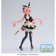 Load image into Gallery viewer, PRE-ORDER FIGURIZMα Saber/Astolfo Fate Grand Order
