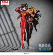 Load image into Gallery viewer, PRE-ORDER FIGURIZMa Asuka Shikinami Langley Evangelion: New Theatrical Edition
