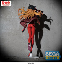 Load image into Gallery viewer, PRE-ORDER FIGURIZMa Asuka Shikinami Langley Evangelion: New Theatrical Edition
