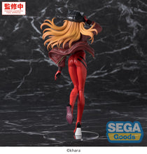 Load image into Gallery viewer, PRE-ORDER FIGURIZMa Asuka Shikinami Langley Evangelion: New Theatrical Edition
