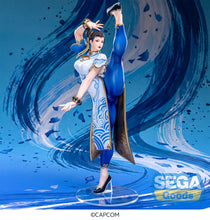 Load image into Gallery viewer, PRE-ORDER FIGURIZMa Chun-Li Street Fighter 6
