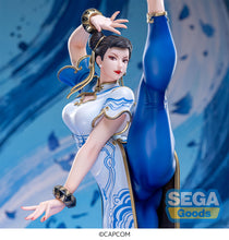 Load image into Gallery viewer, PRE-ORDER FIGURIZMa Chun-Li Street Fighter 6
