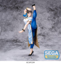 Load image into Gallery viewer, PRE-ORDER FIGURIZMa Chun-Li Street Fighter 6
