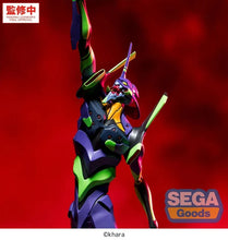 Load image into Gallery viewer, PRE-ORDER FIGURIZMa Eva Test Type-01 Evangelion: New Theatrical Edition
