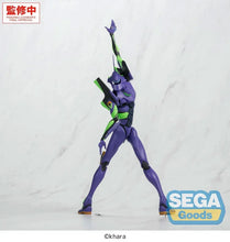 Load image into Gallery viewer, PRE-ORDER FIGURIZMa Eva Test Type-01 Evangelion: New Theatrical Edition
