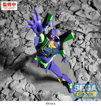 Load image into Gallery viewer, PRE-ORDER FIGURIZMa Eva Test Type-01 Evangelion: New Theatrical Edition
