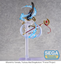 Load image into Gallery viewer, PRE-ORDER FIGURIZMa Frieren Flower Dance Frieren: Beyond Journey's End
