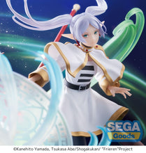 Load image into Gallery viewer, PRE-ORDER FIGURIZMa Frieren The Heights of Magic Frieren: Beyond Journey&#39;s End

