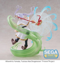 Load image into Gallery viewer, PRE-ORDER FIGURIZMa Frieren The Heights of Magic Frieren: Beyond Journey&#39;s End
