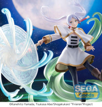 Load image into Gallery viewer, PRE-ORDER FIGURIZMa Frieren The Heights of Magic Frieren: Beyond Journey&#39;s End
