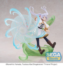 Load image into Gallery viewer, PRE-ORDER FIGURIZMa Frieren The Heights of Magic Frieren: Beyond Journey&#39;s End
