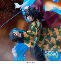 Load image into Gallery viewer, PRE-ORDER FIGURIZMa Giyu Tomioka Constant Flux Demon Slayer: Kimetsu no Yaiba
